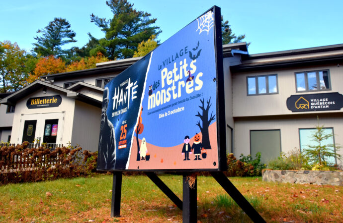 Le Village Québécois d’Antan parmi les coups de cœur du public : le Domaine du Clos de l’Isle remporte le Prix Distinction 2026
