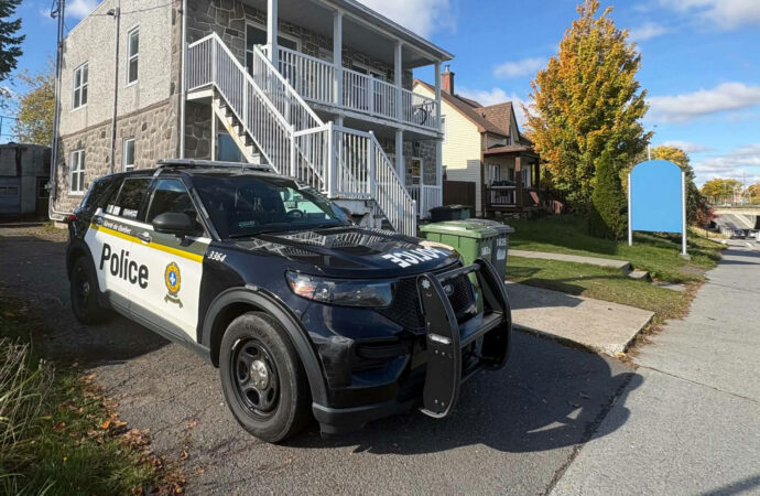 Lutte au trafic de stupéfiants :  la Sûreté du Québec mènent deux perquisitions à Drummondville