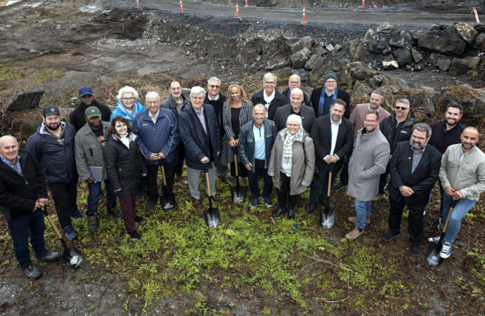 Chanvre industriel : un investissement de 27 millions de dollars pour développer deux usines à Saint-Pie