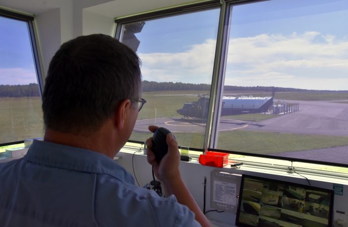 Transport médical héliporté : le Centre-du-Québec désormais desservi pour accélérer l’accès aux soins spécialisés